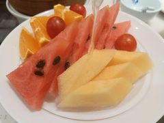 -鸭匠食府·挂炉烤鸭·新京菜(阜成路店)