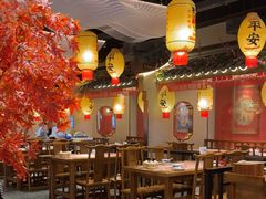 -杨记隆府重庆江湖菜(大悦城店)