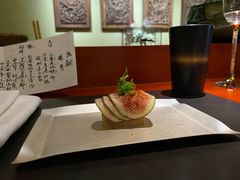 -九献创意菜·牛排馆(亮马河花园店)