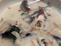 -又见炊烟私房菜(敬亭路店)