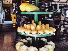 -自然餐厅(Phuket)