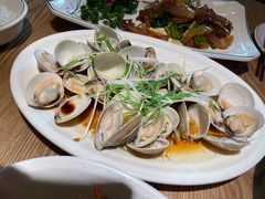 -大家食府·福建菜(FAC协盛中心庭院餐厅店)