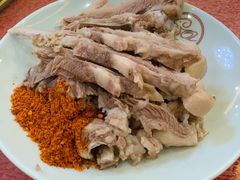 手抓羊肉-国强手抓(北京西路店)