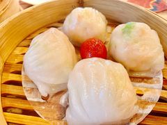 金牌虾饺皇-点都德(聚福楼店)