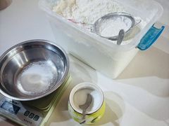 -幸福里DIY蛋糕烘焙·团建·拼豆豆(普陀店)