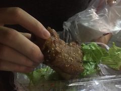 -美人万三·蚝大人生蚝小馆(昌里路店)