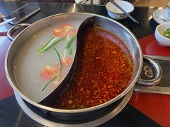 -老石黑山羊毛驴肉火锅(金凯广场店)