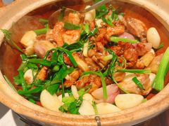 -荣小馆(临海世纪花城店)