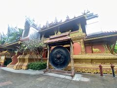 -西双版纳总佛寺