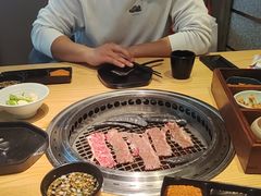 -汉拿山(包河万达店)