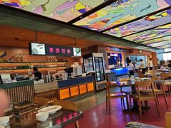 -simply thai天泰(世纪汇店)