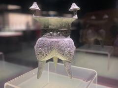 -上海博物馆(人民广场馆)