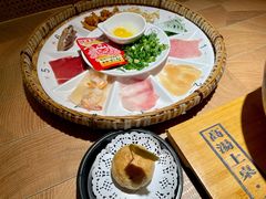 -上坐过桥米线(顺城店)