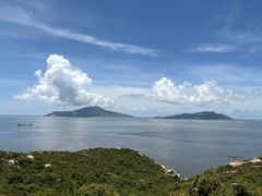 -东澳岛