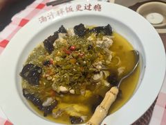 -西江红·株洲本地菜(滨江南路店)