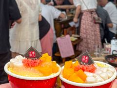 -正南齊北重庆老火锅(光华村直营店)
