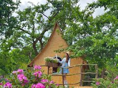 -名花谷生态庄园