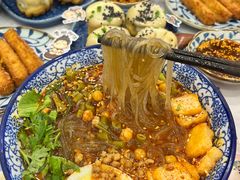 -阿三生煎(正弘城店)
