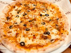 -ELI FALAFEL Lebanese&Mediterranean黎巴嫩美食(富城路店)