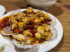 -九龙餐厅(大沽路店)