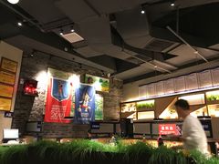 -潮发潮汕牛肉店(龙洞店)