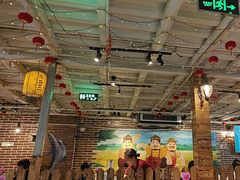 -三个大叔东北烧烤·砂锅菜(西三旗店)