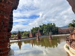 -一寨两国风景区