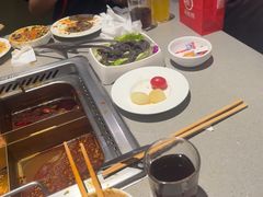 -海底捞火锅(振华商厦店)