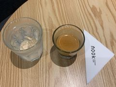-GOTLOT COFFEE&KITCHEN角落厨房NOOK店