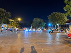 -欢乐水魔方水世界