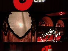 -JZ Club 爵士酒吧(上海店)