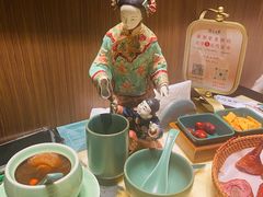 -锦府盐帮·侯宅(五棵松万达店)