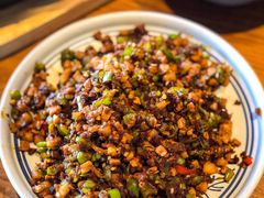 -云海肴·汽锅鸡·云南菜(天山百盛优客店)