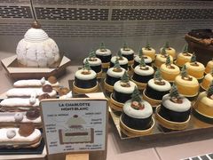 -乐蓬马歇百货公司(Rive Gauche)