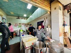 -斌斌鲜鱼糊汤粉(粮道街店)