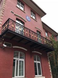 点击看大图 -复旦大学附属妇产科医院(黄浦院区)