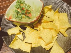 -Cactus墨西哥仙人掌餐厅