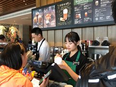 -星巴克(成都科学城店)