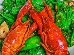 -老湘村·湖南土菜(天河维多利店)