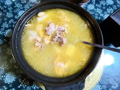 白果炖鸡-青城甲(青城山店)