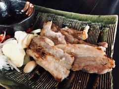 -滩万日本料理Nadaman(国贸大酒店)