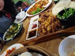 -陈傻子餐厅(世纪都会店)