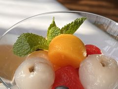 -福州仓山凯悦酒店·Market Cafe Lacucina咖啡厅
