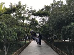 -常熟方塔园