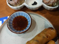 -本味友膳·茶餐厅(和达中心城店)