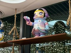 -泡泡玛特POPMART(天环购物中心店)