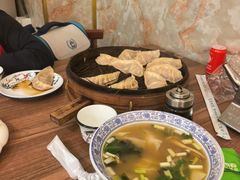 -京都老蔡记(伊河路店)