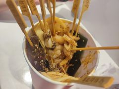 -廖记棒棒鸡(金光华广场店)