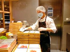 -浩爷羊蝎子火锅(望京店)