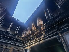 -潜口民宅博物馆